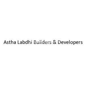 Astha Labdhi Builder & Developers logo